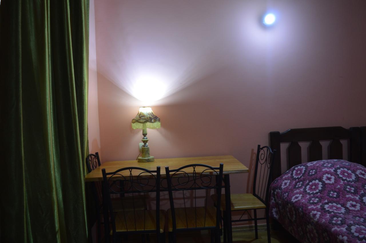 Apartament Vintage House 19 Century Tbilisi Zewnętrze zdjęcie