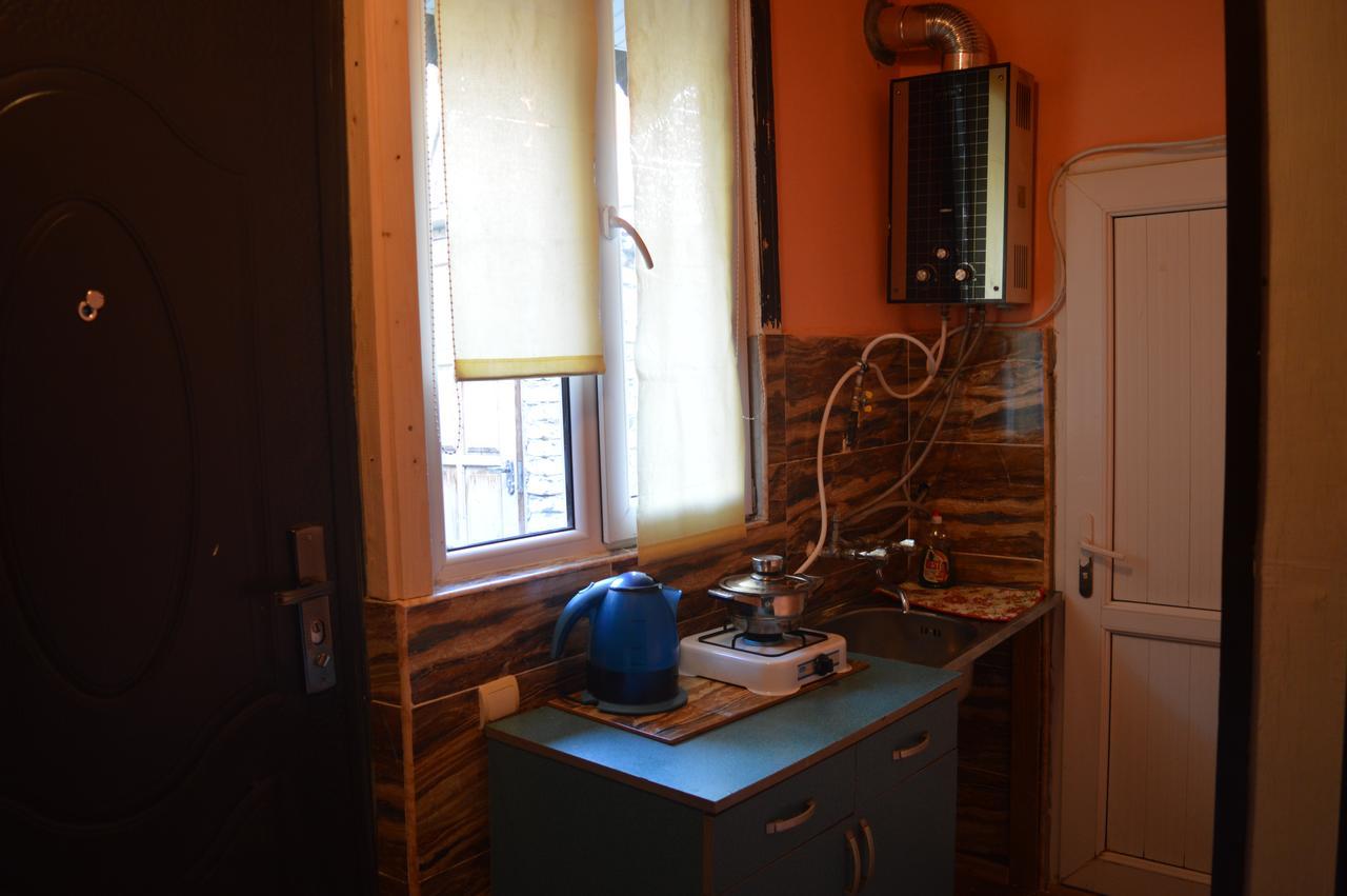 Apartament Vintage House 19 Century Tbilisi Zewnętrze zdjęcie