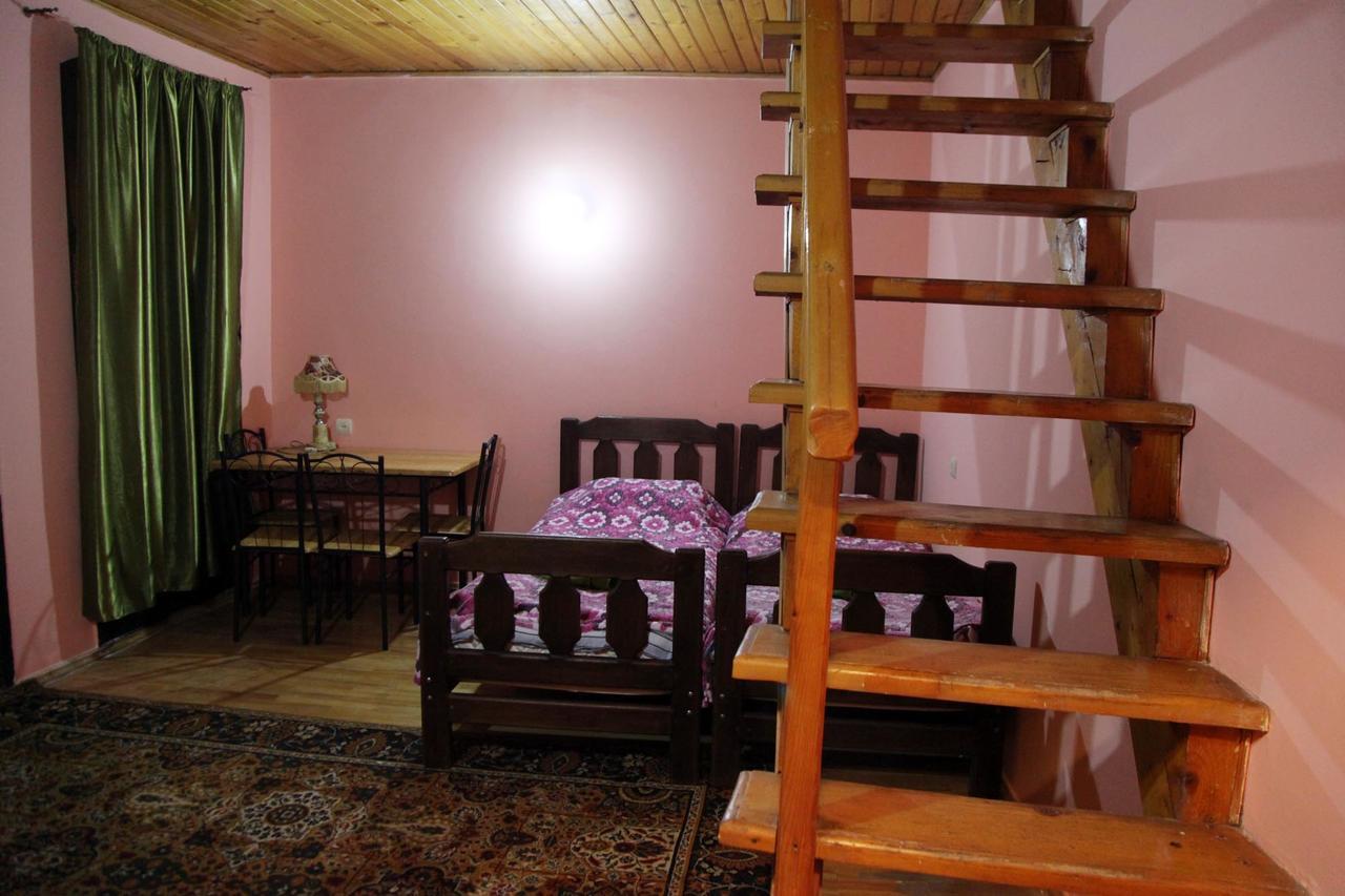 Apartament Vintage House 19 Century Tbilisi Zewnętrze zdjęcie